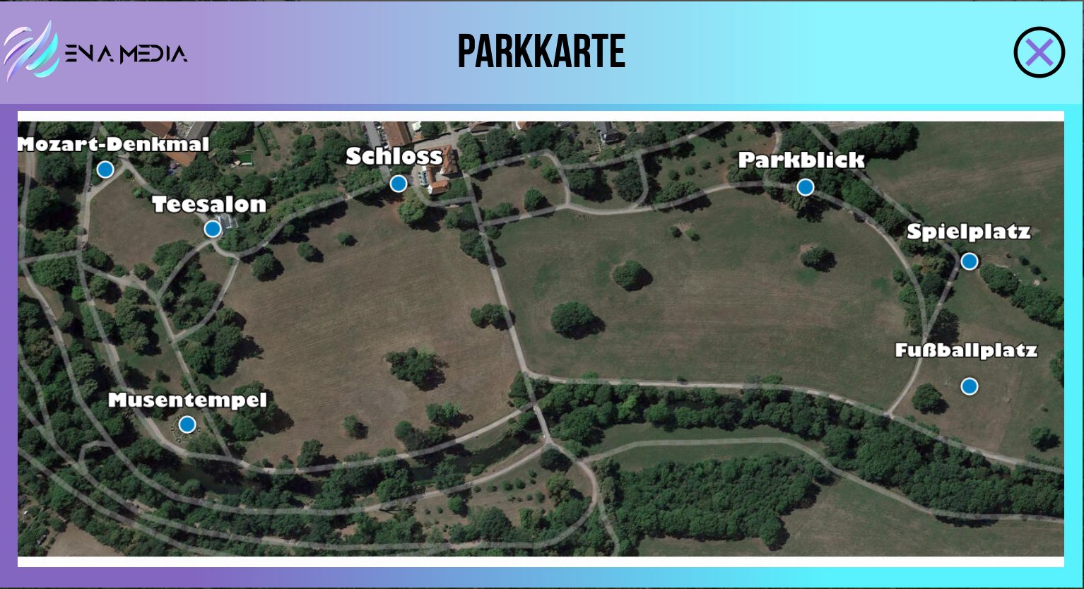 Schloss und Park Tiefurt